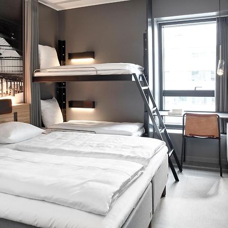Four Points Flex By Sheraton Aalborg Dış mekan fotoğraf