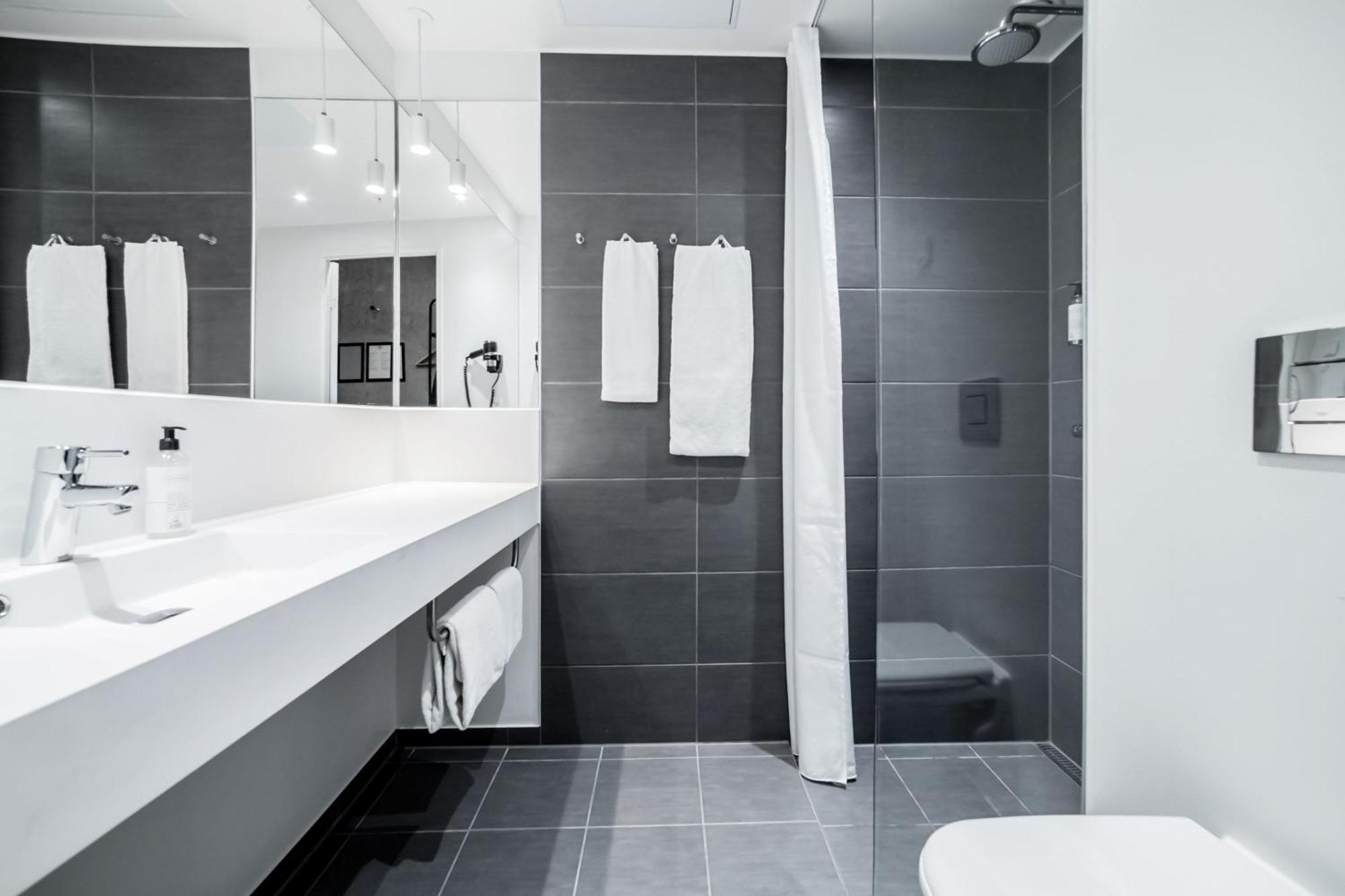 Four Points Flex By Sheraton Aalborg Dış mekan fotoğraf