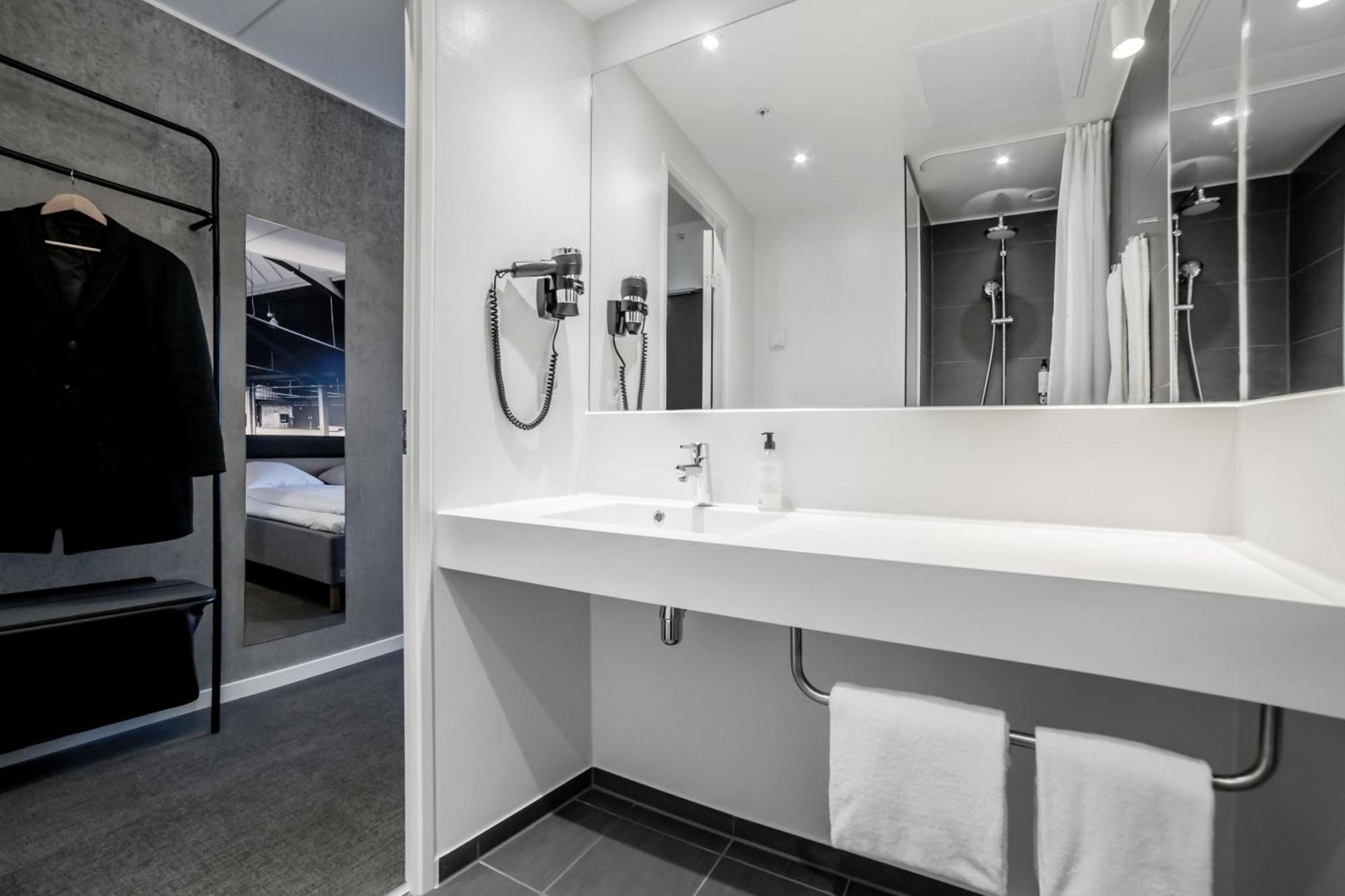 Four Points Flex By Sheraton Aalborg Dış mekan fotoğraf